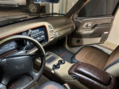 Interior update! | GMT400 - The Ultimate 88-98 GM Truck Forum