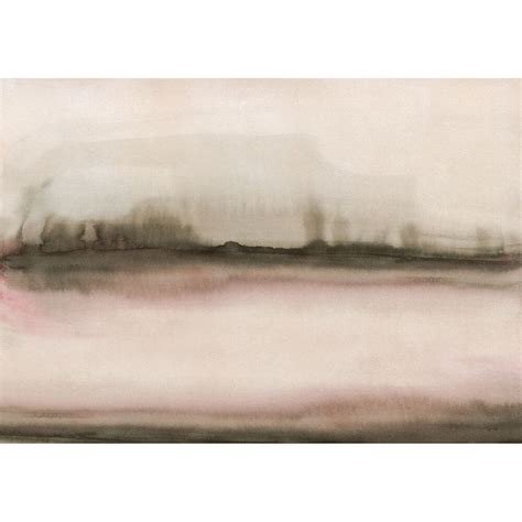 Shibori By Coordonne Nude Mural Wallpaper Direct