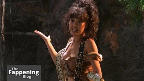 Tia Carrere Sexy Nude Collection 120 Photos PinayFlixx Mega Leaks