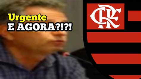 Inacreditável Flamengo elege vil es e aposta em choque de gest o por