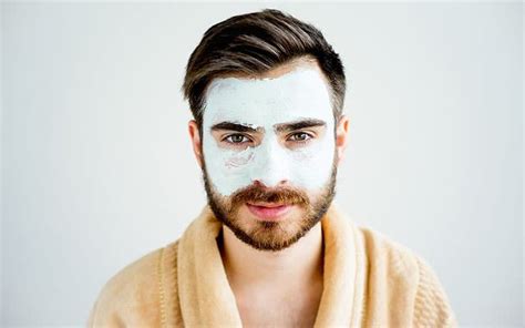 10 Best Face Masks For Men Who Want Great Skin Best Face Mask Tan