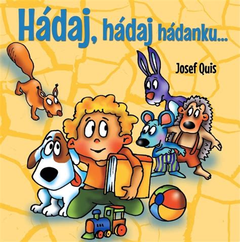 Hádaj, hádaj, hádanku... | internetové knihkupectví Knihy.cz