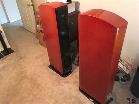 Polk Lsim Brand New For Sale Us Audio Mart