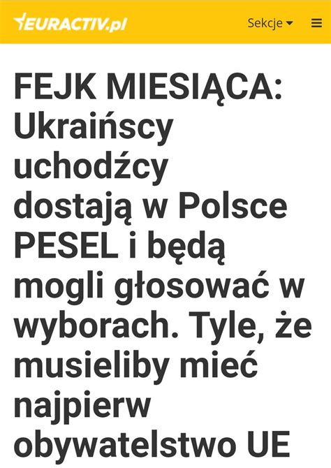 Szymon G Szewczyk on Twitter Och nie Teraz gdy 10 000 Ukraińców