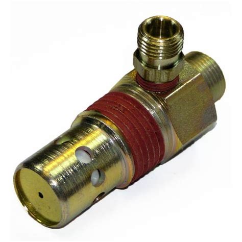 Porter Cable Compressor Drain Valve