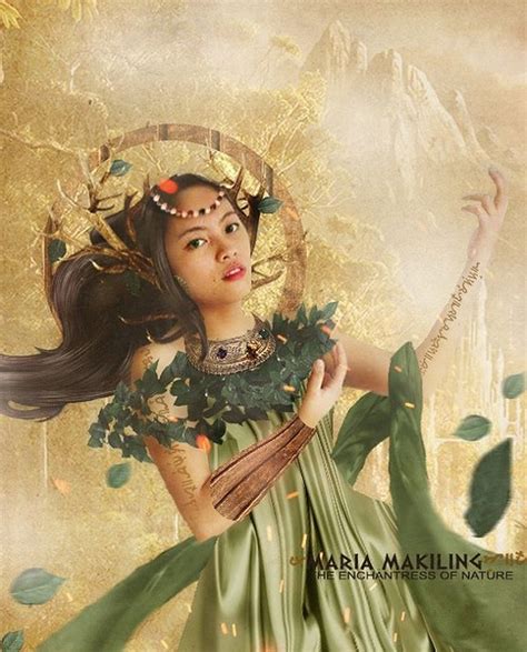 Mariang Makiling Story Tagalog In