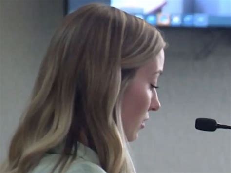 Washington Teacher Avoids Jail After Sex With Student News Au Australias Leading News