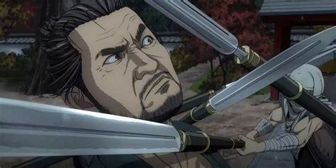 'Onimusha' Trailer Reveals Release Date for Anime Series Adaptation