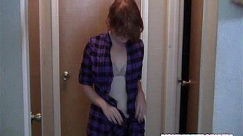 Redhead Neighbor Comes Over For Hardcore Fuck XNXX