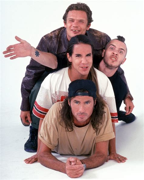 Red Hot Chili Peppers Chad Smith Photo 31202768 Fanpop