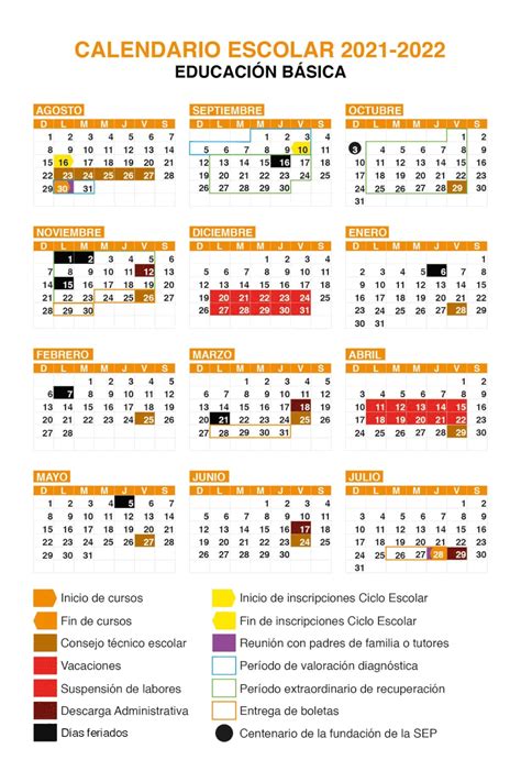 Calendario escolar SEP qué día inician las vacaciones de diciembre