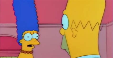 El Chiste Oculto De Los Simpson Que Descubrió Un Fan 31 Años Después