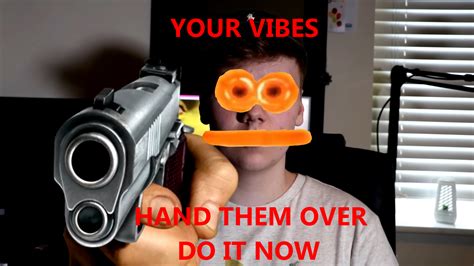 OH GOD OH FUCK MY VIBES R Pyrocynical