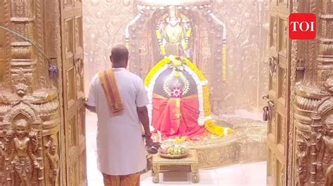 Darshan At Shree Somnath Temple First Jyotirlinga Feb