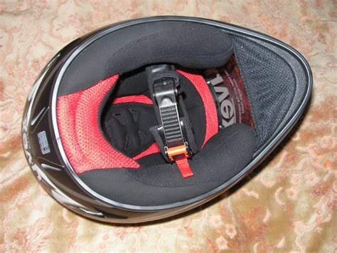 Выбор шлема - Форум Джебел-клуба