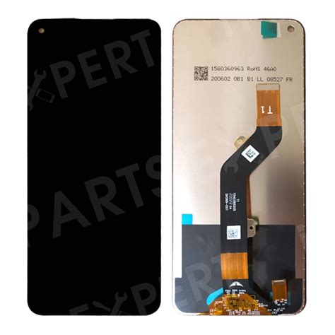 Wholesale Cell Phone Lcd Screen And Digitizer Assembly Replacement Part Without Logo For