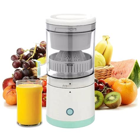 Rechargeable Portable Blender – ShoppingIdeas.pk