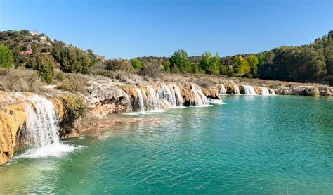 Visita Parque Natural De Lagunas De Ruidera En Albacete Tclm