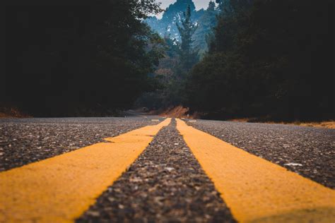 Six road trips to discover California