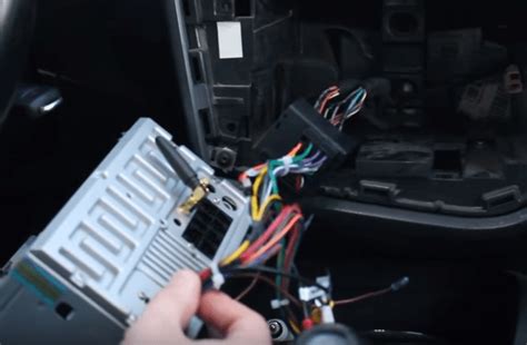 Seat Leon Mk2 Stereo Wiring Diagram Wiring Diagram