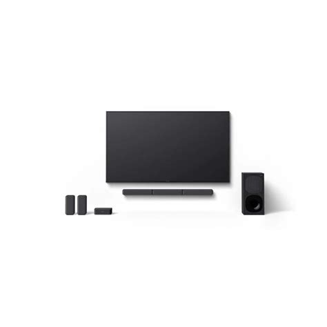 Sony Dolby Audio 5 1 Soundbar System HT S40R Kulan Electronics