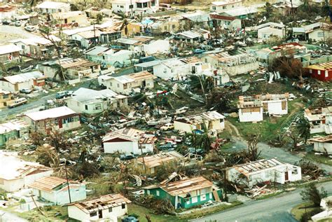 Hugo At 30 Remembering The First Us Modern Hurricane National News