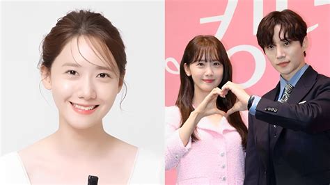 Yoona Reveals The Truth With Her Dating Rumor With Lee Junho Youtube