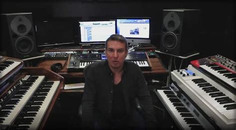 Derek Sherinian Estrena El Sencillo Y Video Aurora Australis De Su