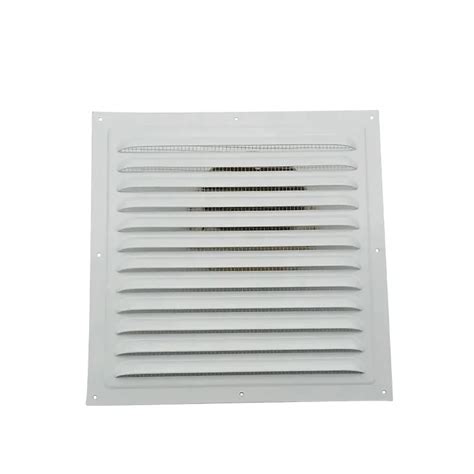 Louvers，air Vent Louvers，ventilation Grilles