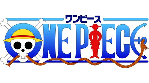 One Piece Logo Svg