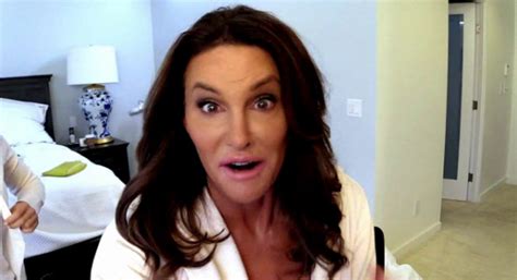 Caitlyn Jenners New ‘i Am Cait Promo Watch Now Caitlyn Jenner