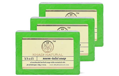 14 Best Ayurvedic Soaps Available In India 2023