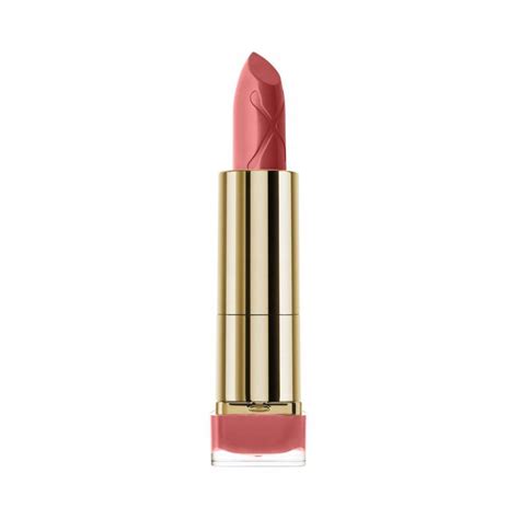 Max Factor Colour Elixir Pomadka Do Ust 015 Nude Rose 4g 3614227902008 Cena Opinie