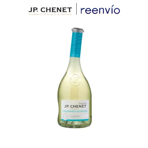 Jp Chenet Original Colombard Sauvignon Ml Lazada Ph