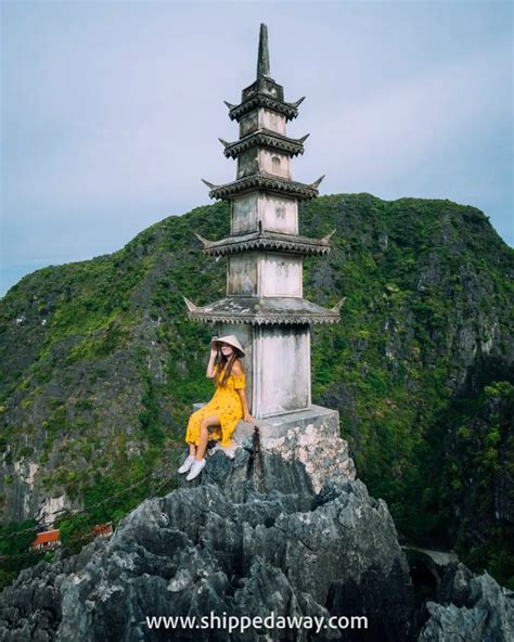 Mua Caves Viewpoints (Hang Mua), Ninh Binh: Complete Guide