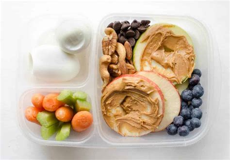 8 Adult Lunch Box Ideas | Healthy Meal Prep Recipes for Work Lunches