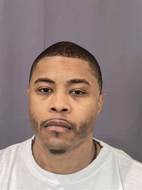 Eric Jamair Boyd Violent Or Sex Offender In South Bend In