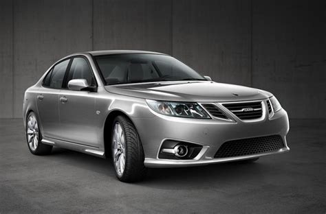 SAAB 9-3 Aero - 2014, 2015, 2016, 2017 - autoevolution