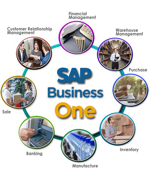 Sap Business One Sap Business One In Chennai Sap B1 Accounting