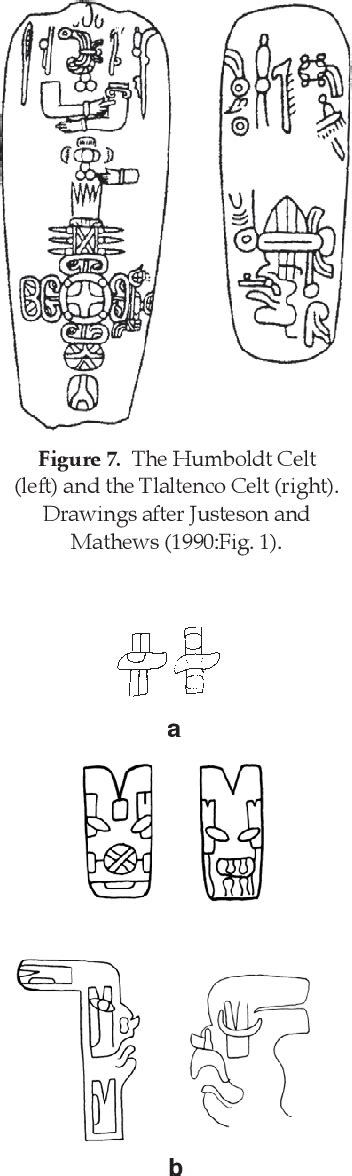 Olmec Writing