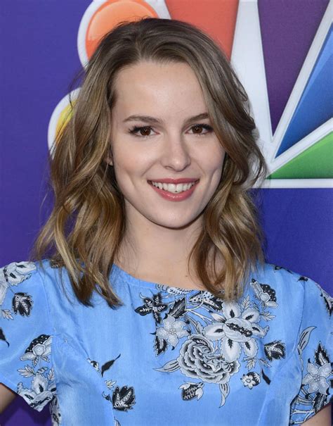 Bridgit Mendler Movies And TV Shows - Highlights Of Her On-Screen Career