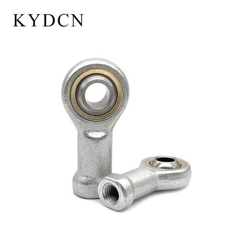 Fine Selection Fisheye Bearing Rod End Joint Bearing Phsa China Rod