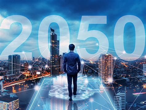 The 2050 Project: Part I - ATX Networks