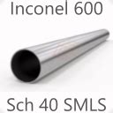 Sch Inconel Astm B Seamless Pipe Virtual Building Supply