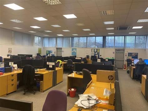 Former Covid vaccination centre up for sale - Birmingham Live