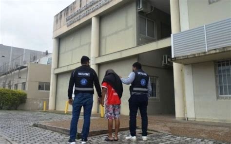 Había Abusado Sexualmente De Su Prima De 9 Años Y Luego Escapó Hoy Fue