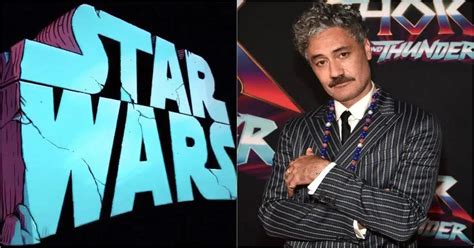 Taika Waititi S Star Wars Movie Latest Updates Mysteries