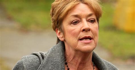 Anne Kirkbride Dead Why The Loss Of Deirdre Barlow Means So Much