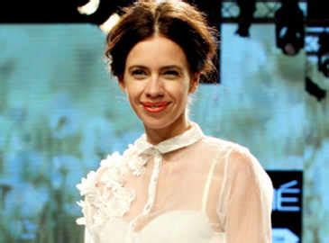 I Was Super Excited About Showing My Naked Body Kalki Koechlin