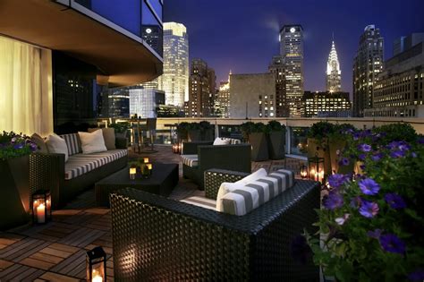 Hotel Spotlight: Sofitel New York - Hotel Spotlight